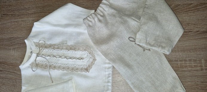 KOSTIUMAI BERNIUKAMS