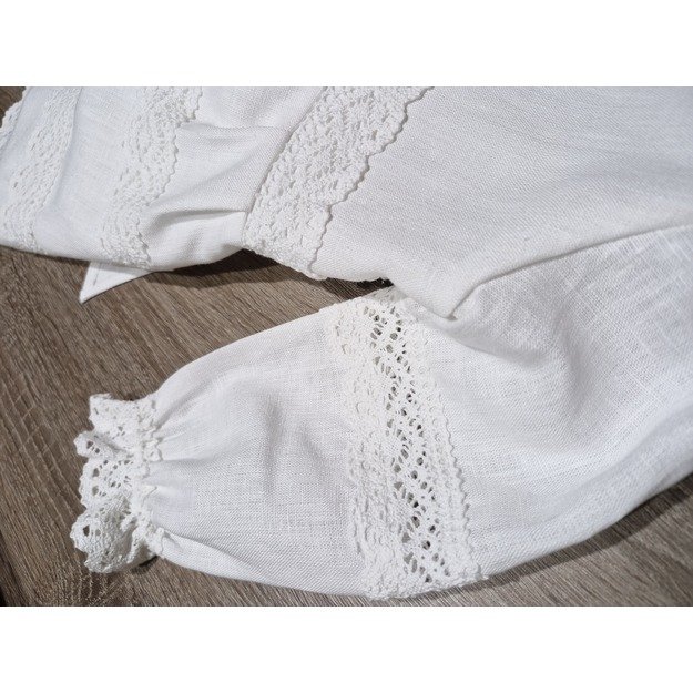 LININĖ SUKNELĖ M-22a 3