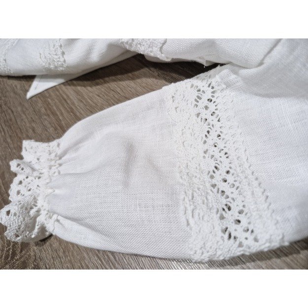 LININĖ SUKNELĖ M-22a 4