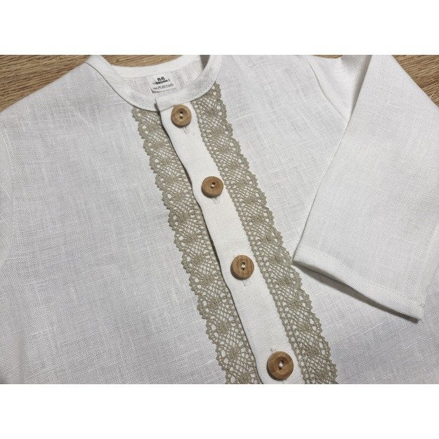 MARŠKINIAI BERNIUKUI MB-05 3