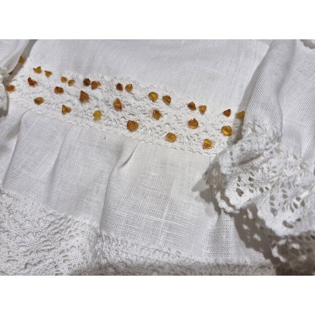 LININĖ SUKNELĖ   M-02 1