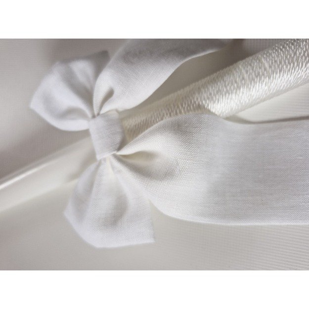 Žvakė krikštui 01 3