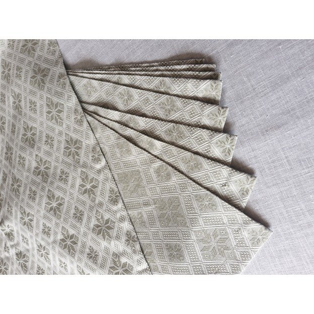 LININIS KOMPLEKTAS 4