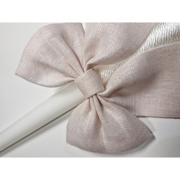 Žvakė krikštui 02 4