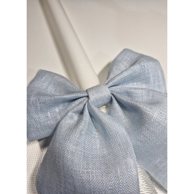 Žvakė krikštui 03 2