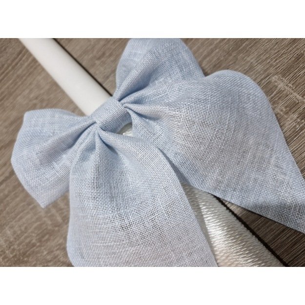 Žvakė krikštui 03 3