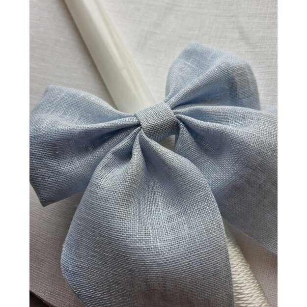 Žvakė krikštui 03 6