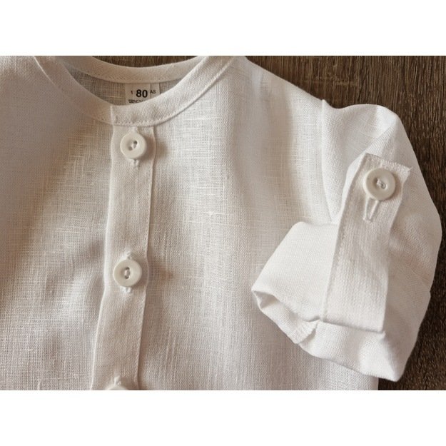 MARŠKINIAI BERNIUKUI MB-04