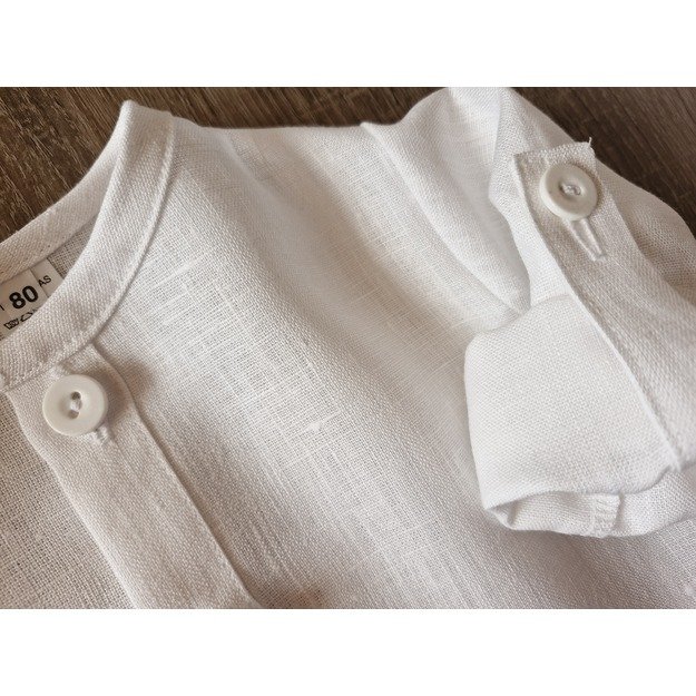 MARŠKINIAI BERNIUKUI MB-04 3