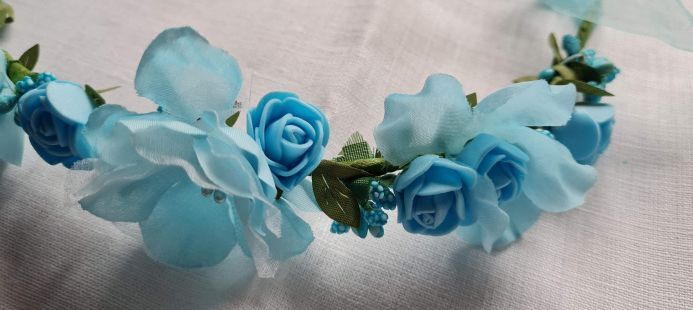 DRABUŽĖLIAI IR ATRIBUTIKA KRIKŠTUI