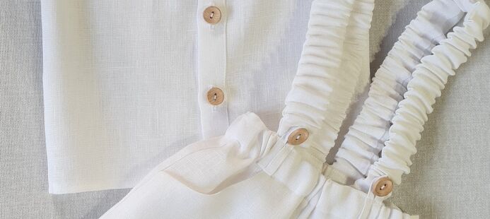 KOSTIUMAI BERNIUKAMS